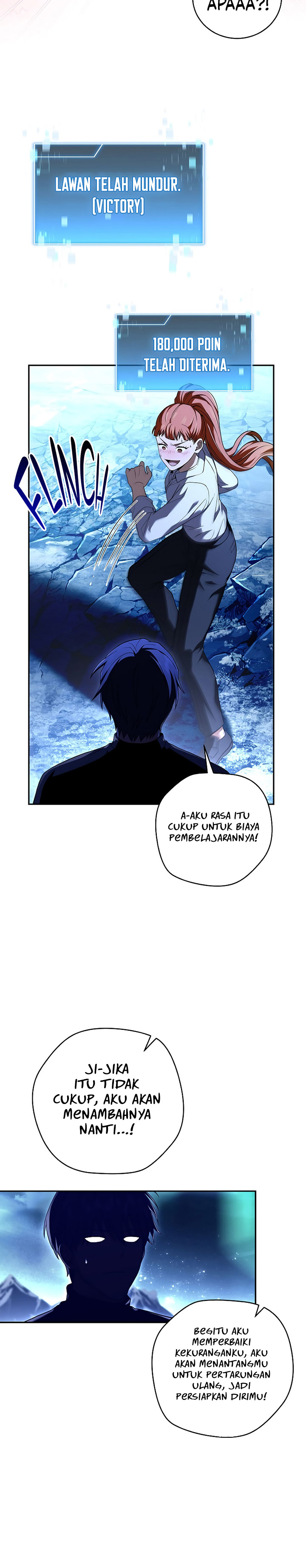 Return of the Frozen Player Chapter 117 page 27