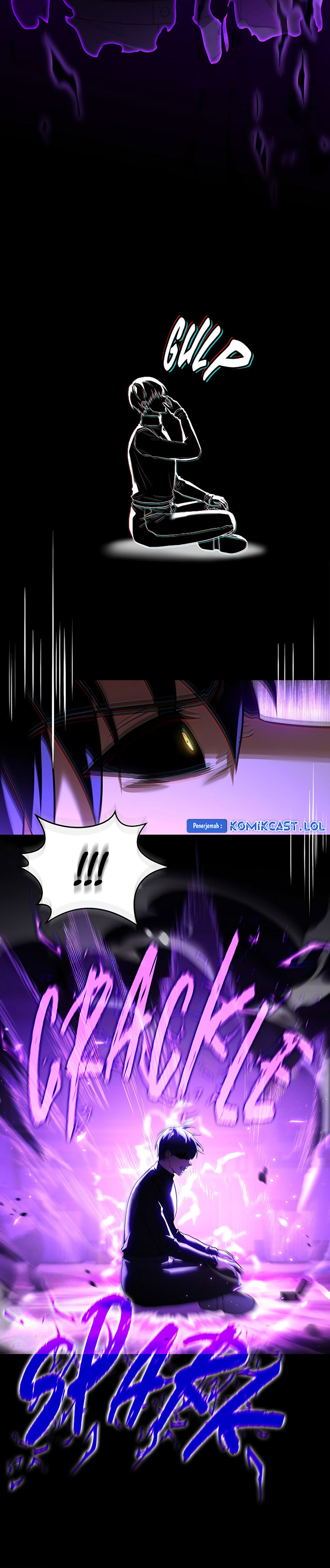 Return of the Frozen Player Chapter 119 page 12