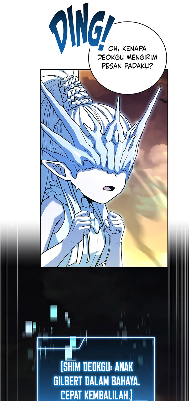 Return of the Frozen Player Chapter 119 page 28