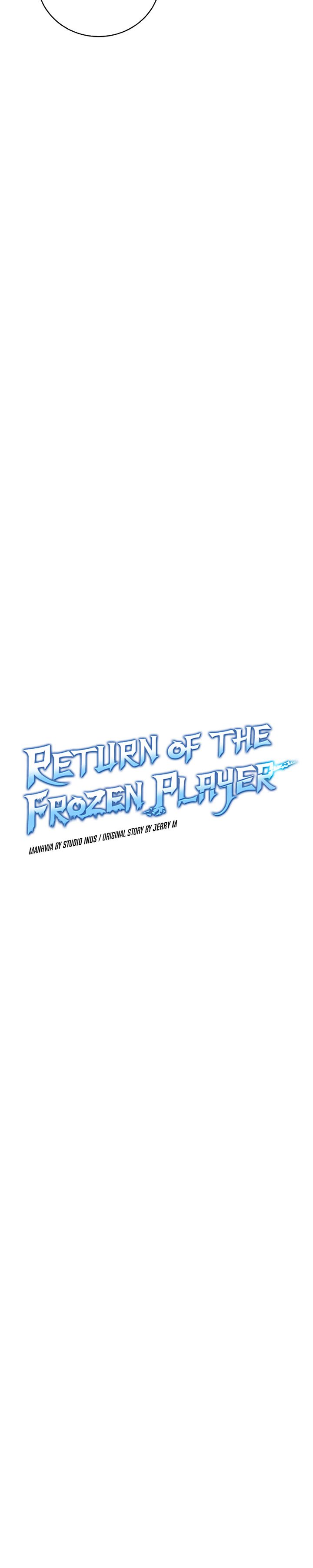 Return of the Frozen Player Chapter 120 page 3