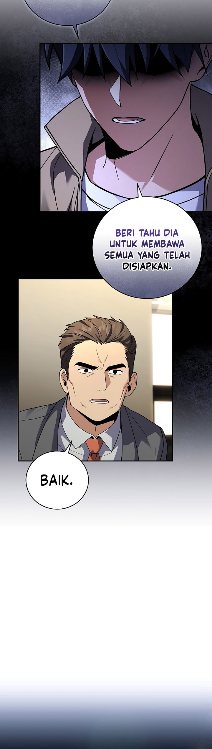 Return of the Frozen Player Chapter 120 page 12