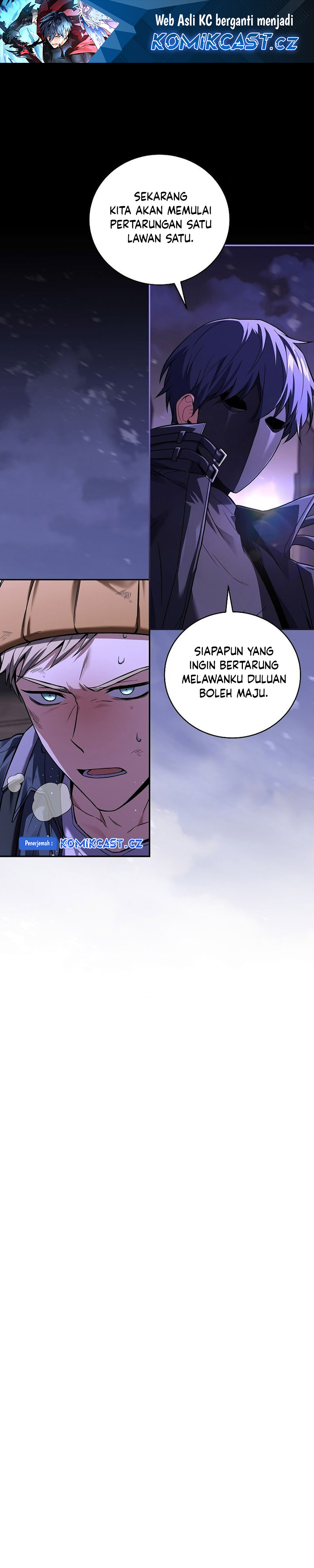 Return of the Frozen Player Chapter 125 page 1