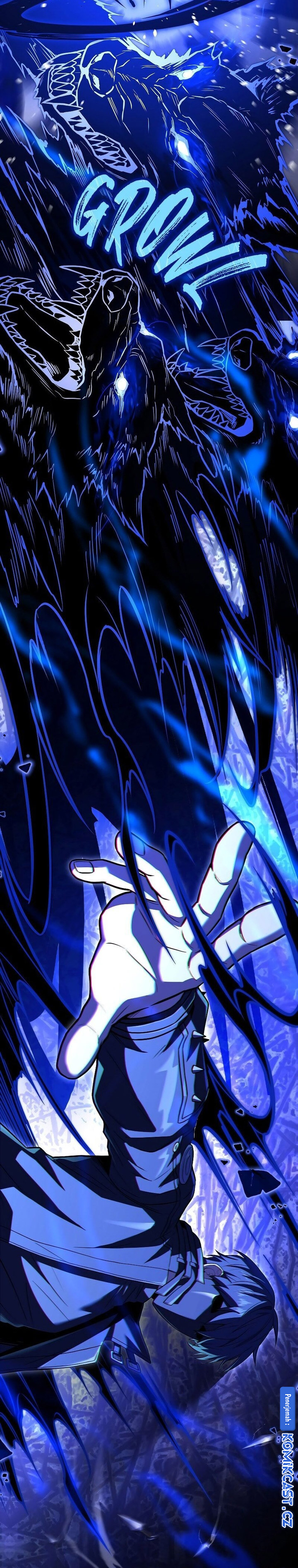 Return of the Frozen Player Chapter 125 page 10