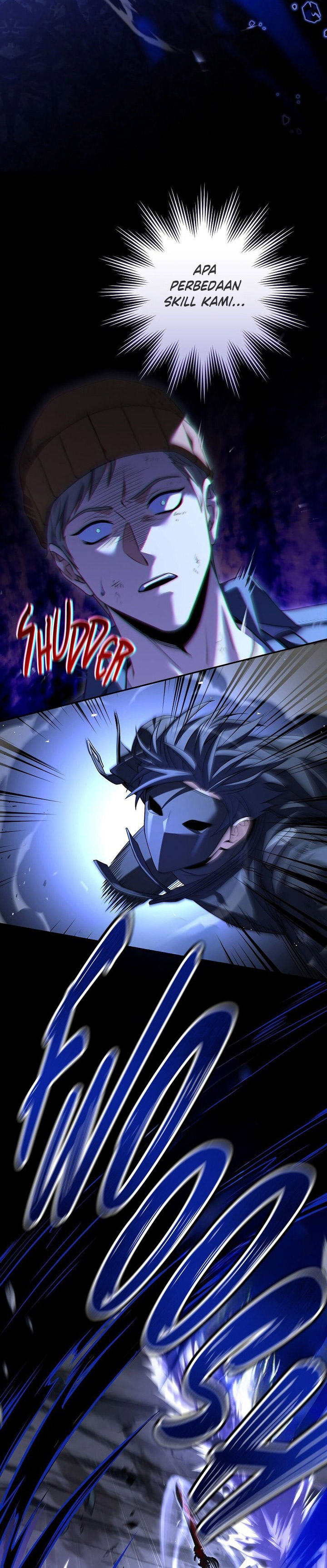 Return of the Frozen Player Chapter 125 page 11