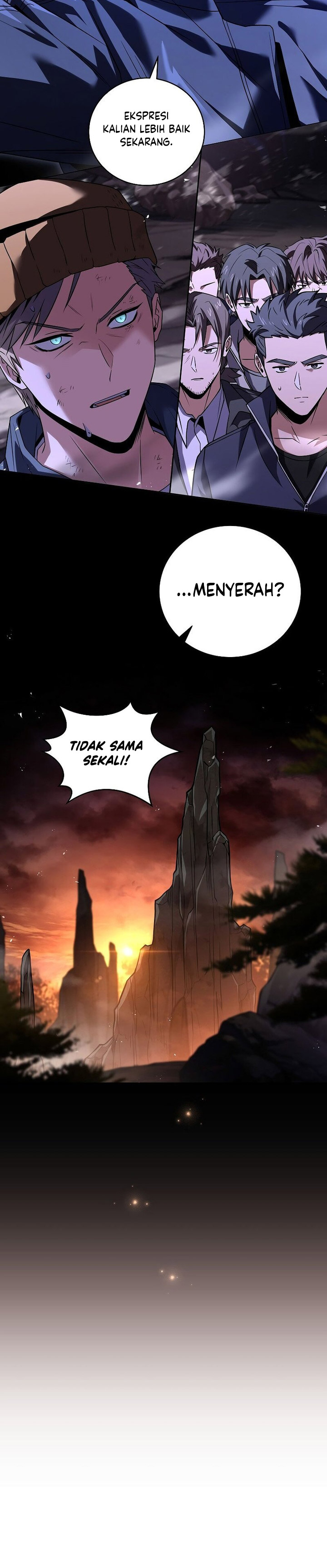Return of the Frozen Player Chapter 125 page 13