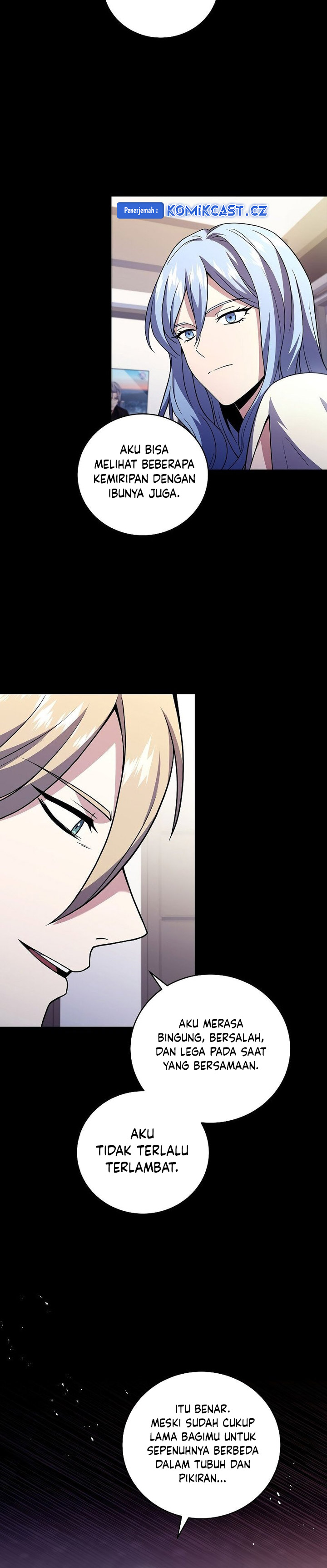 Return of the Frozen Player Chapter 125 page 15
