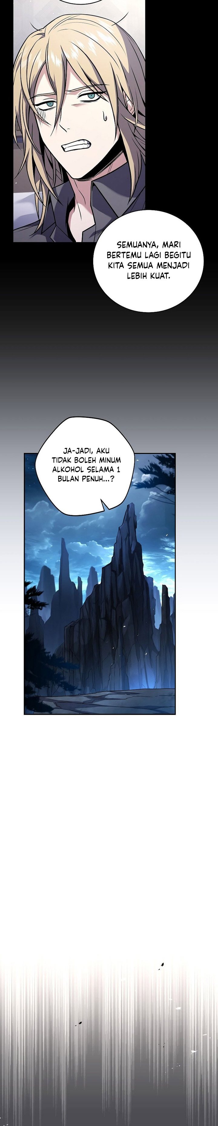 Return of the Frozen Player Chapter 125 page 22