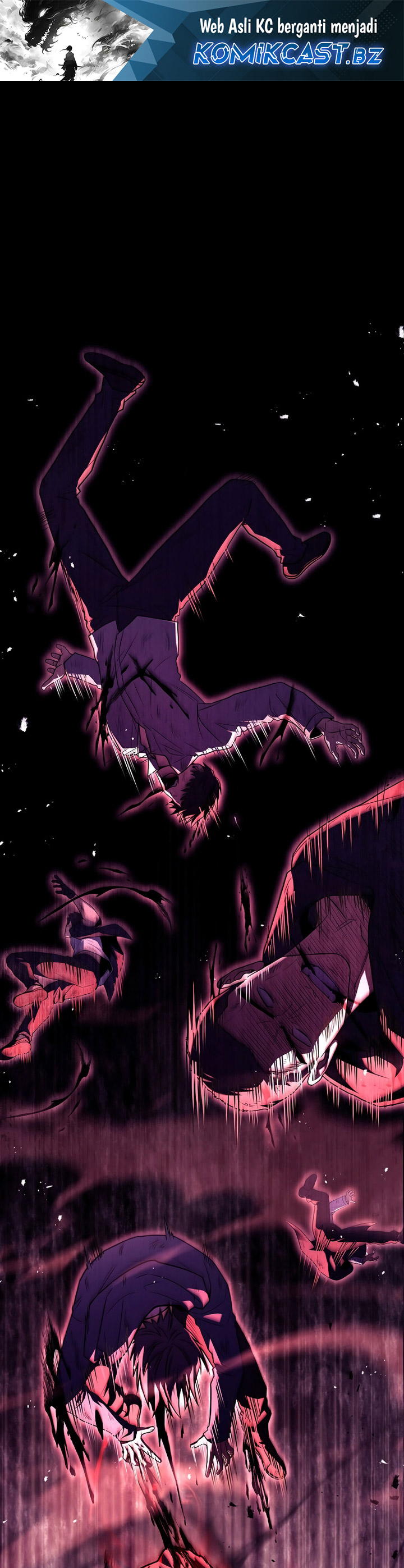 Return of the Frozen Player Chapter 127 page 1