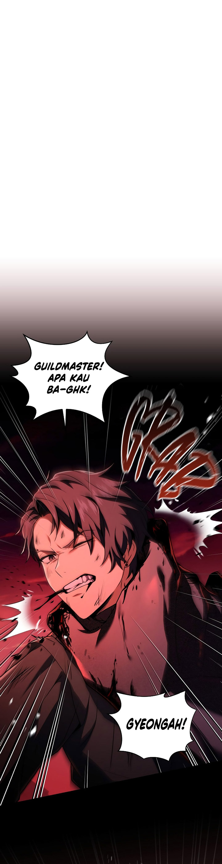 Return of the Frozen Player Chapter 127 page 5