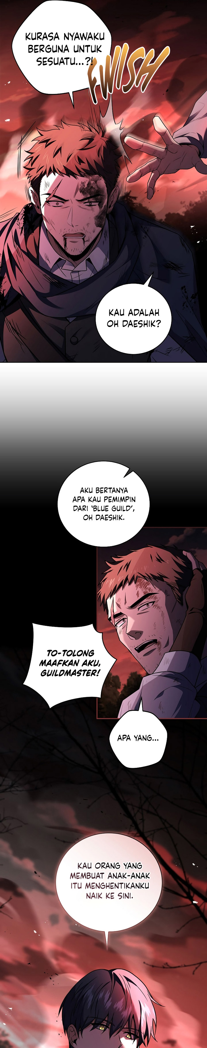 Return of the Frozen Player Chapter 127 page 16
