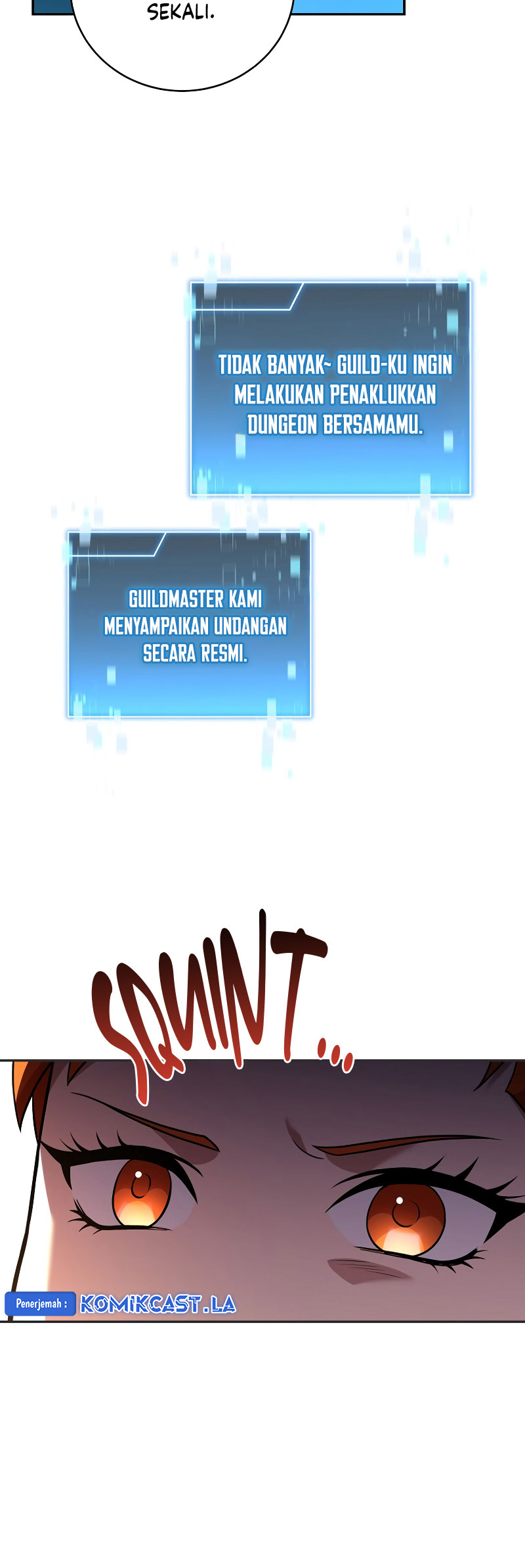 Return of the Frozen Player Chapter 131 page 5