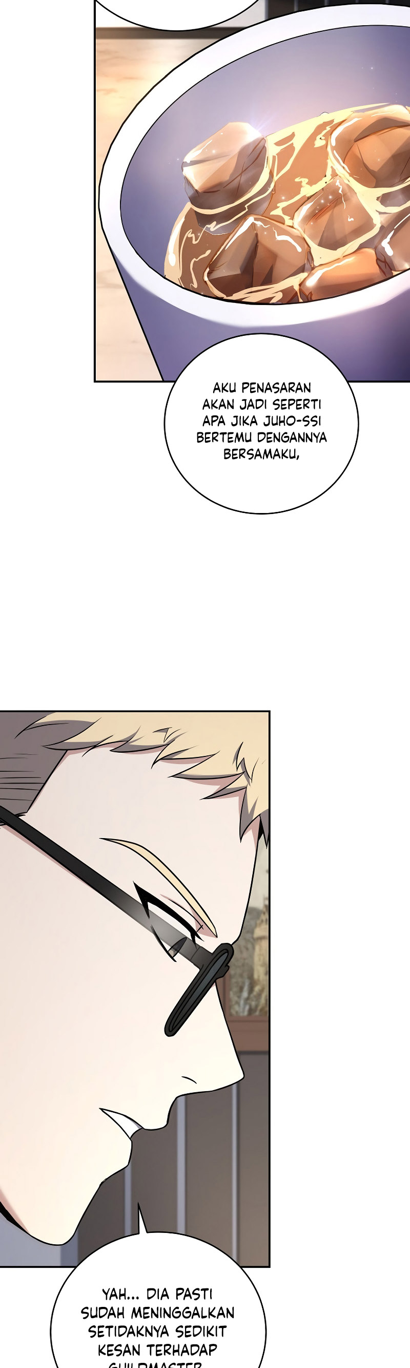 Return of the Frozen Player Chapter 131 page 7