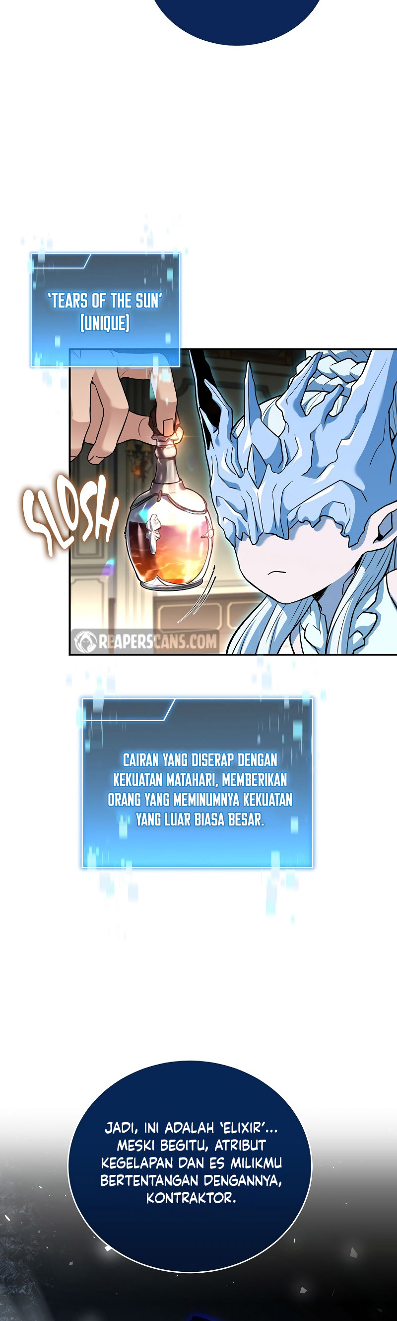 Return of the Frozen Player Chapter 131 page 18