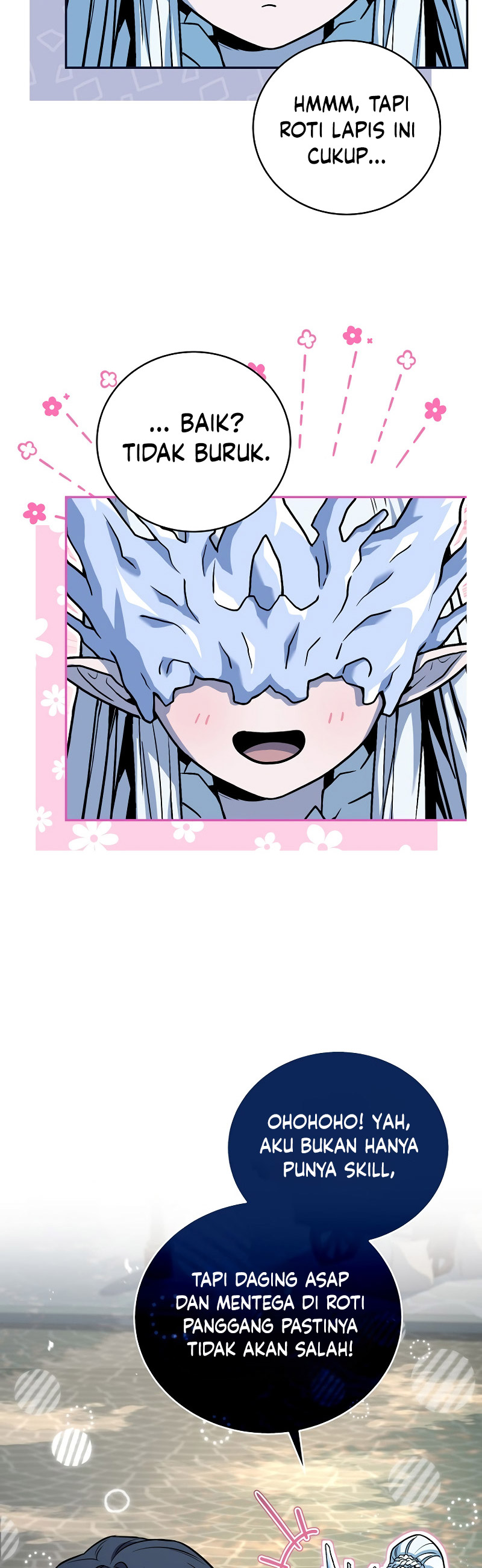 Return of the Frozen Player Chapter 131 page 27
