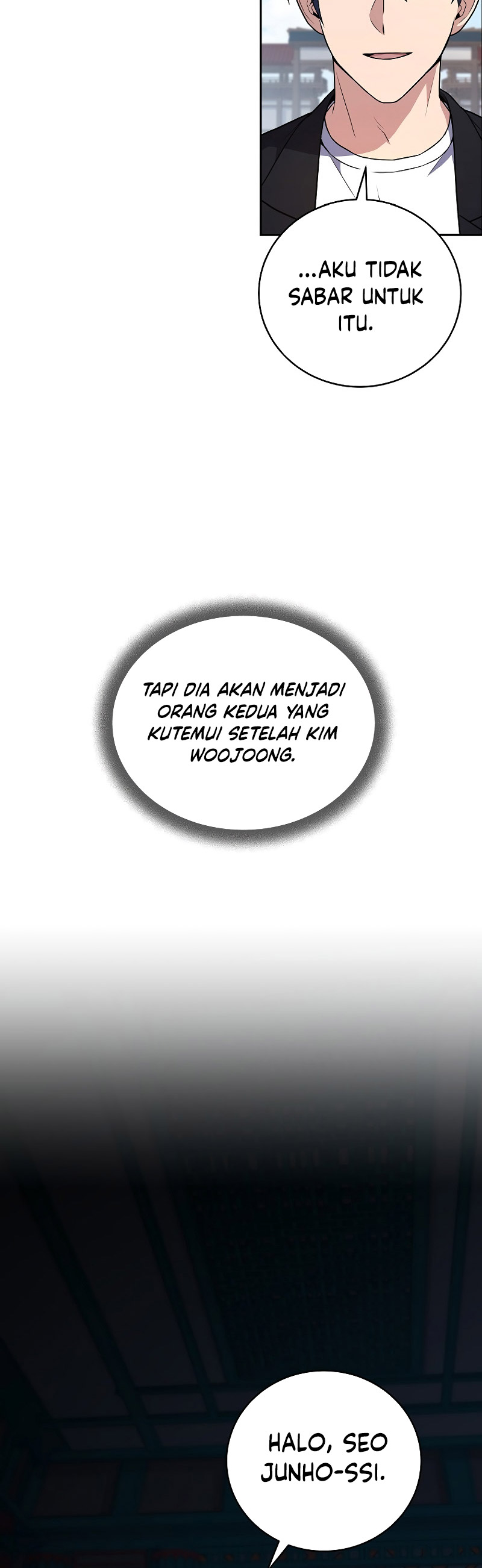 Return of the Frozen Player Chapter 131 page 40
