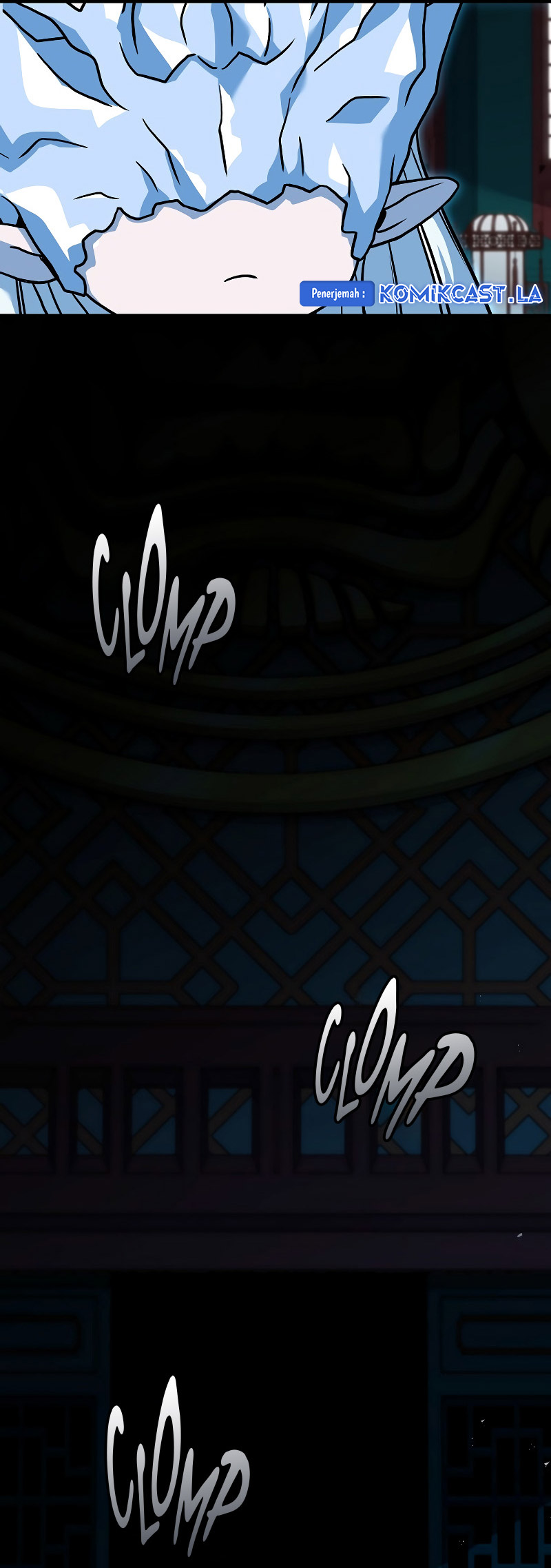 Return of the Frozen Player Chapter 131 page 45