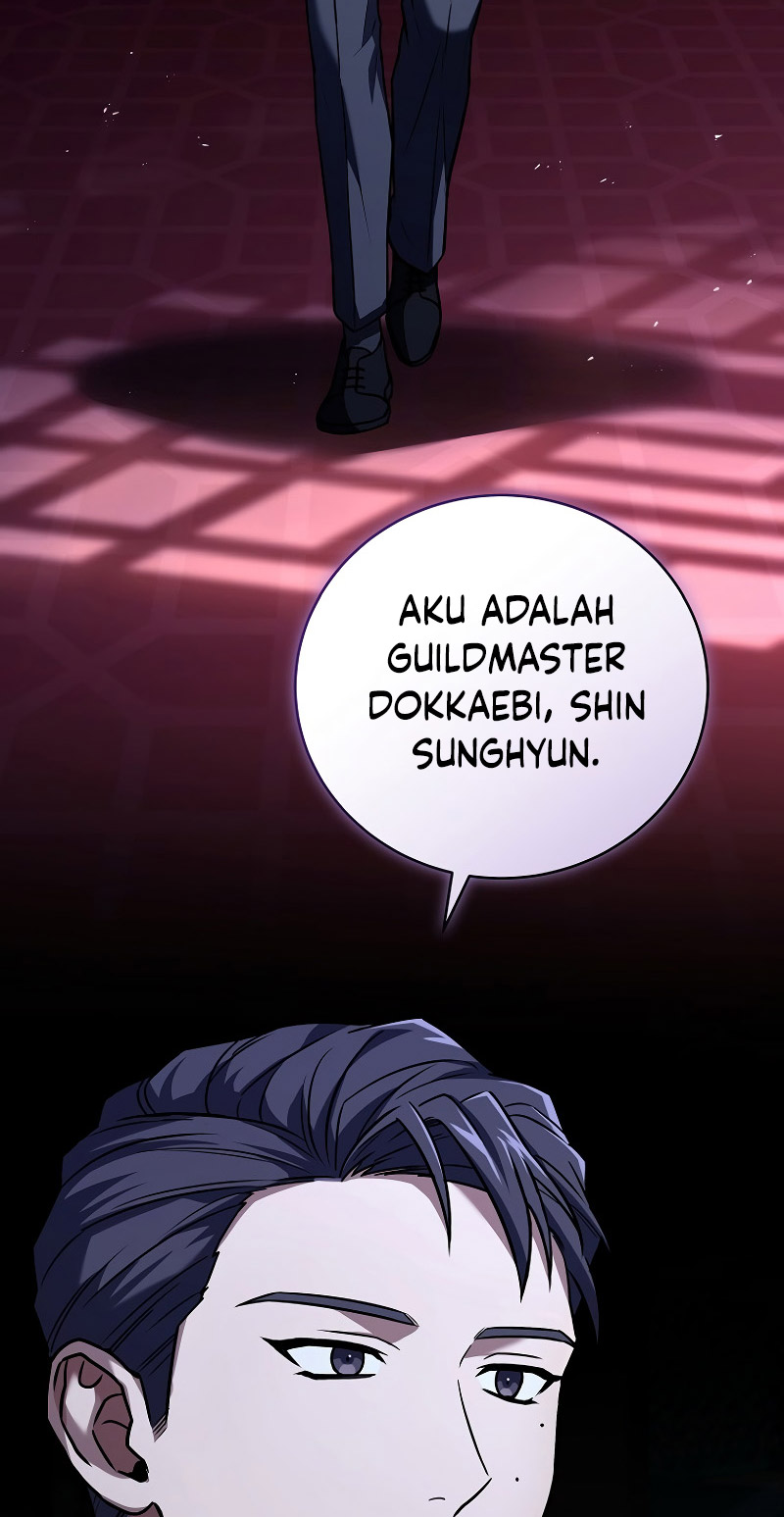 Return of the Frozen Player Chapter 131 page 47