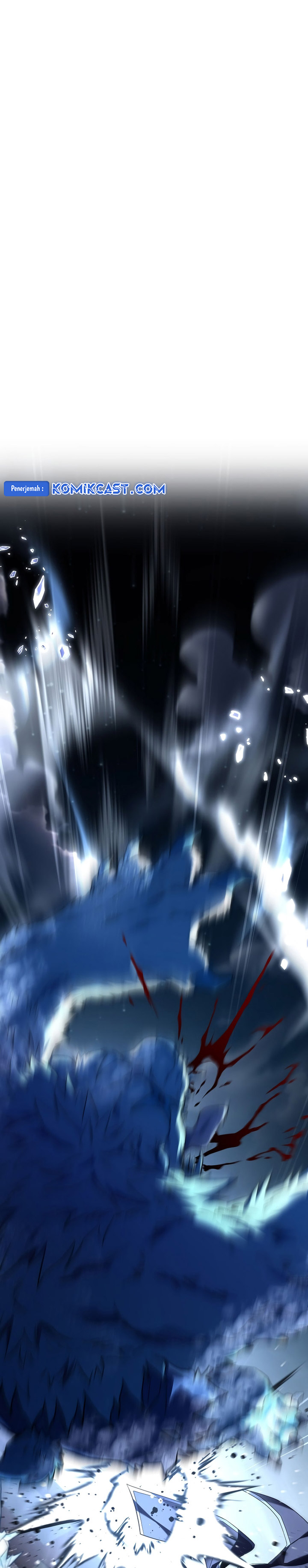 Return of the Frozen Player Chapter 136 page 3