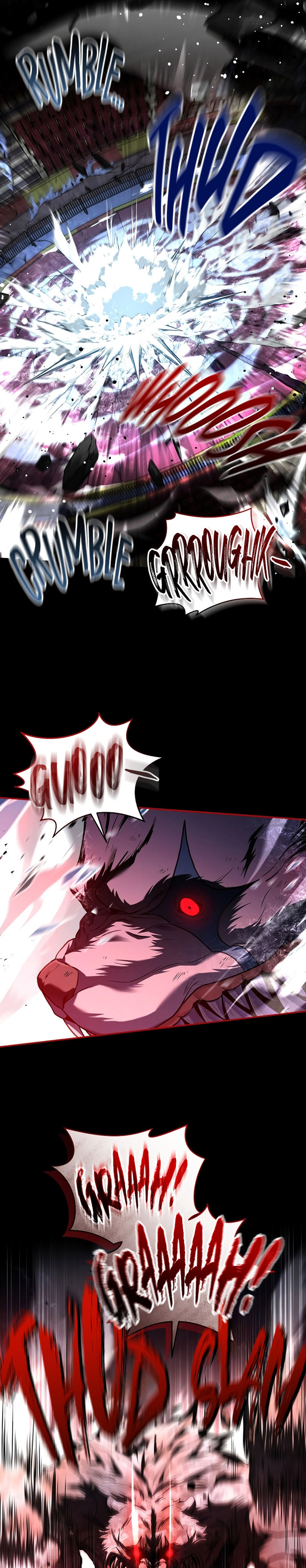 Return of the Frozen Player Chapter 136 page 6