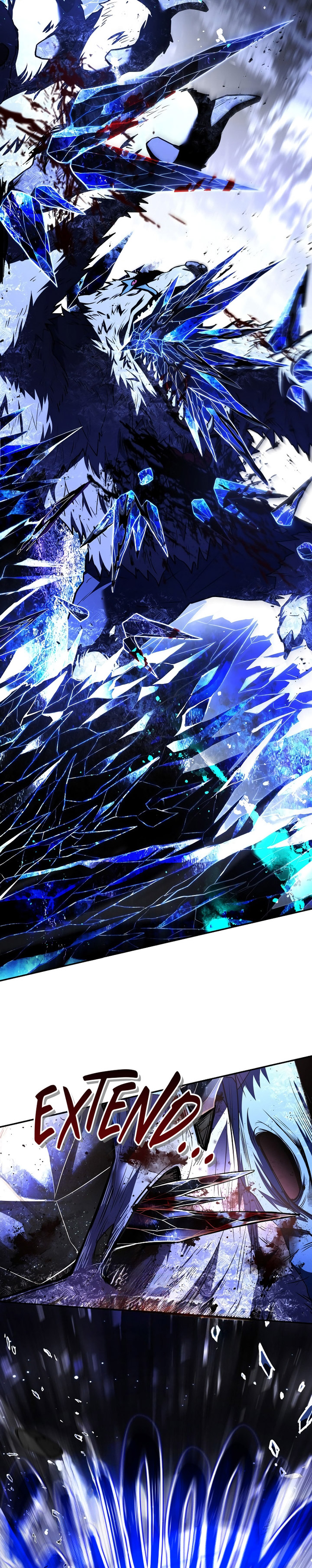 Return of the Frozen Player Chapter 136 page 17
