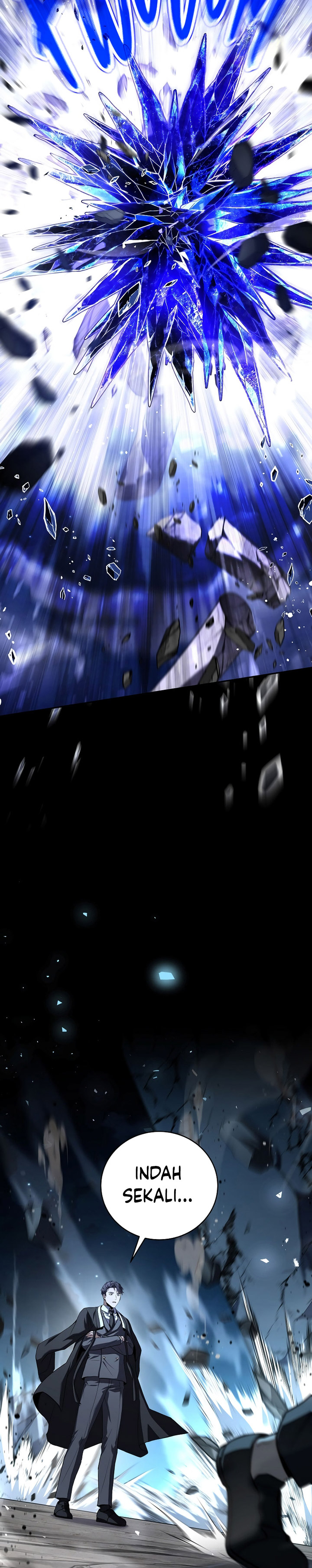 Return of the Frozen Player Chapter 136 page 18