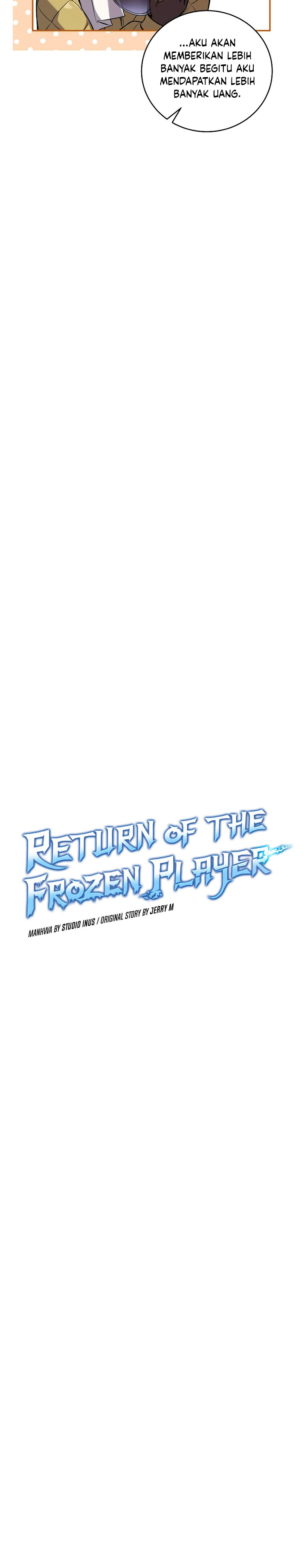 Return of the Frozen Player Chapter 138 page 4