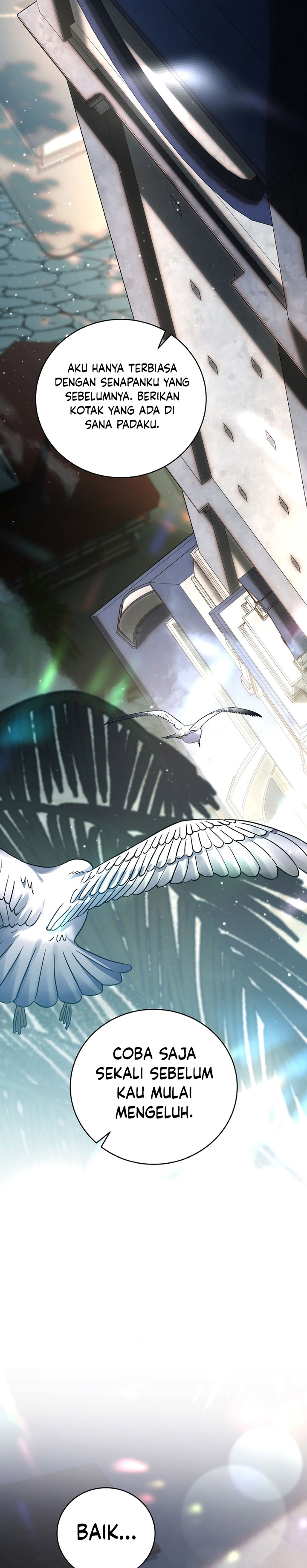 Return of the Frozen Player Chapter 138 page 17