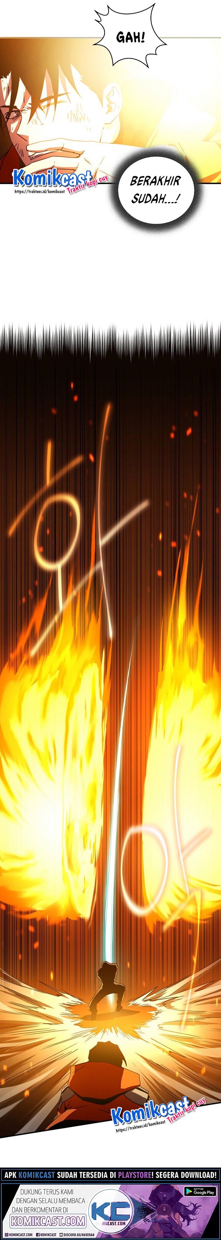 Return of the Frozen Player Chapter 14 page 6