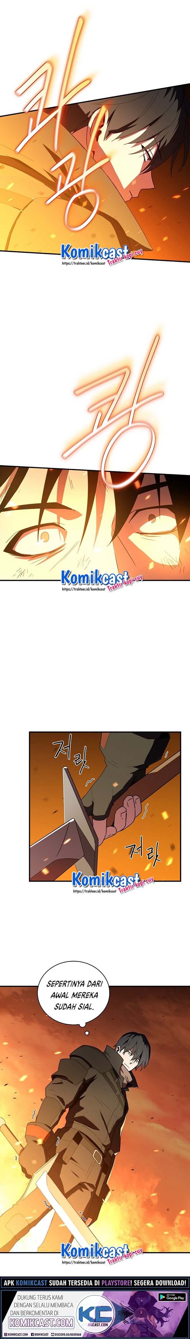 Return of the Frozen Player Chapter 14 page 7