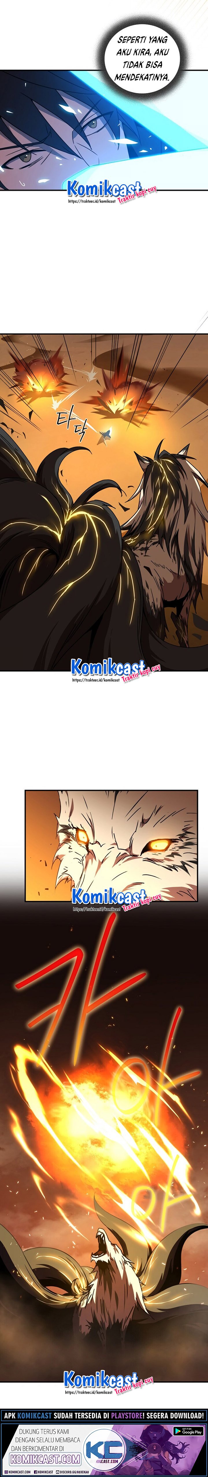 Return of the Frozen Player Chapter 14 page 14