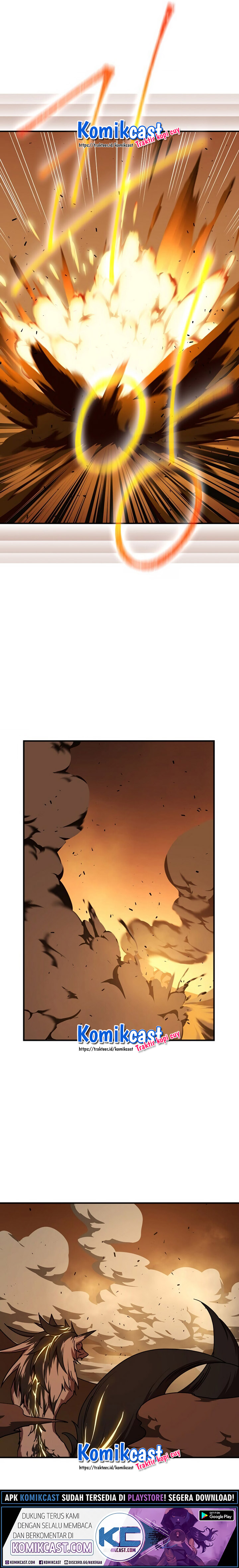 Return of the Frozen Player Chapter 14 page 16