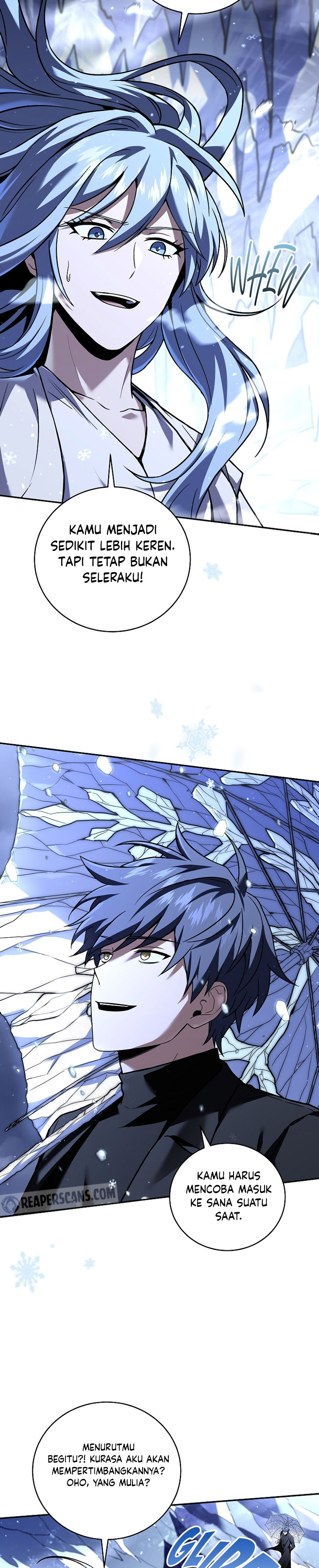 Return of the Frozen Player Chapter 147 page 2