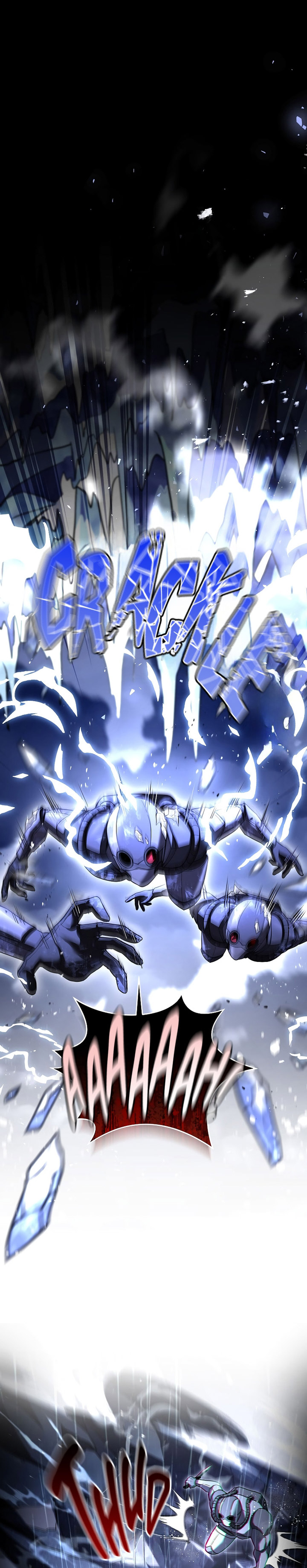 Return of the Frozen Player Chapter 147 page 7