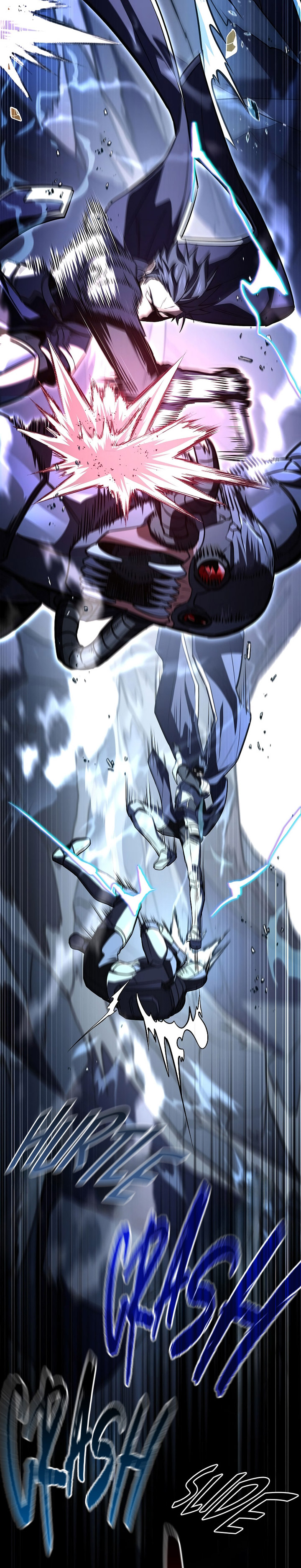Return of the Frozen Player Chapter 147 page 14