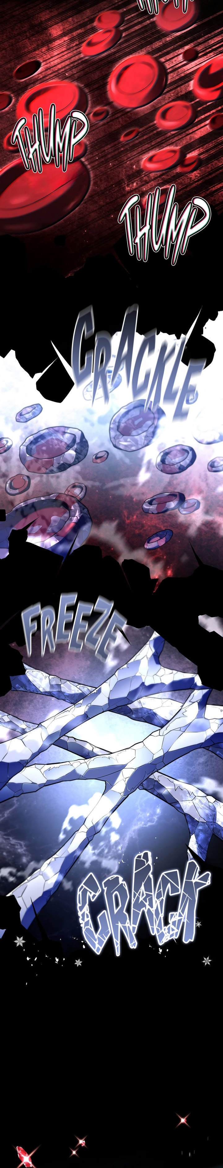 Return of the Frozen Player Chapter 147 page 18