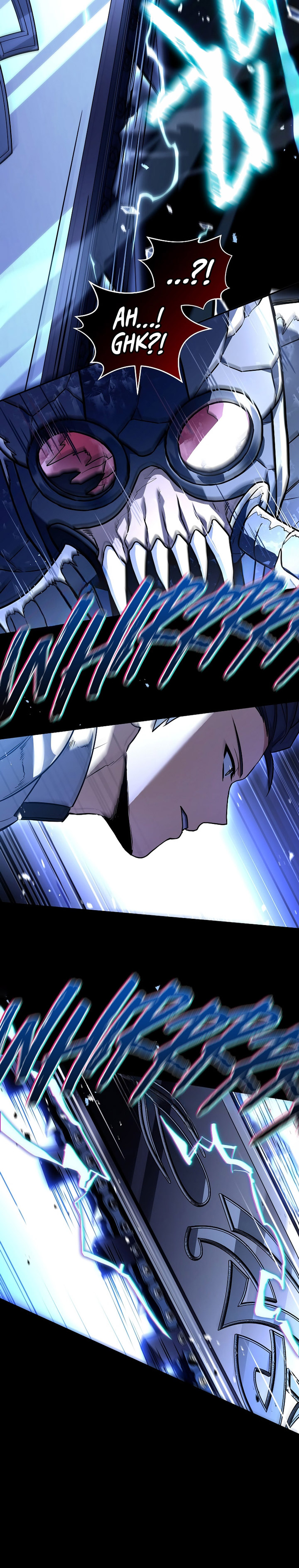 Return of the Frozen Player Chapter 147 page 20