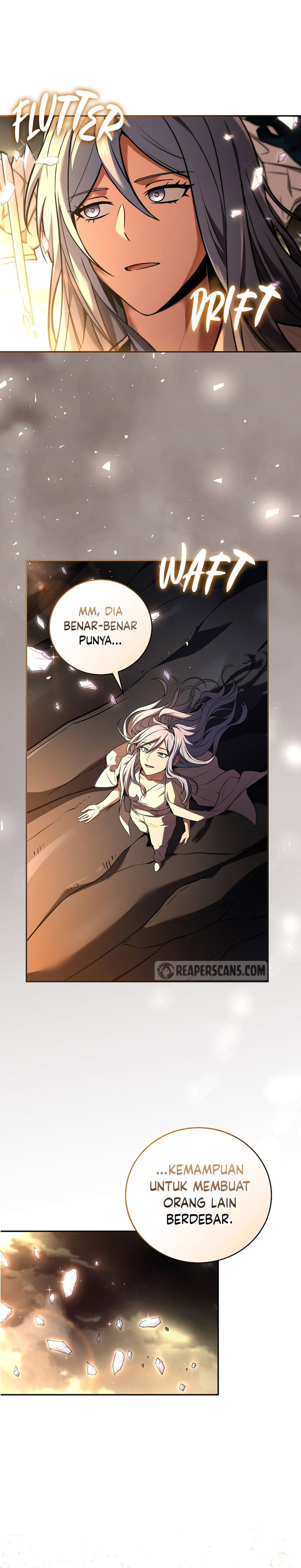 Return of the Frozen Player Chapter 147 page 25