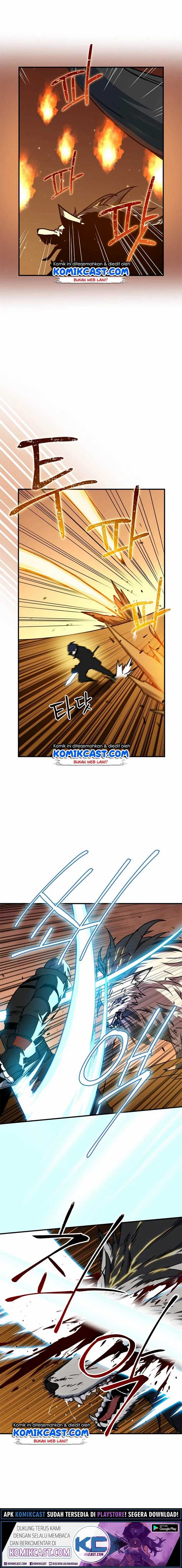 Return of the Frozen Player Chapter 15 page 5