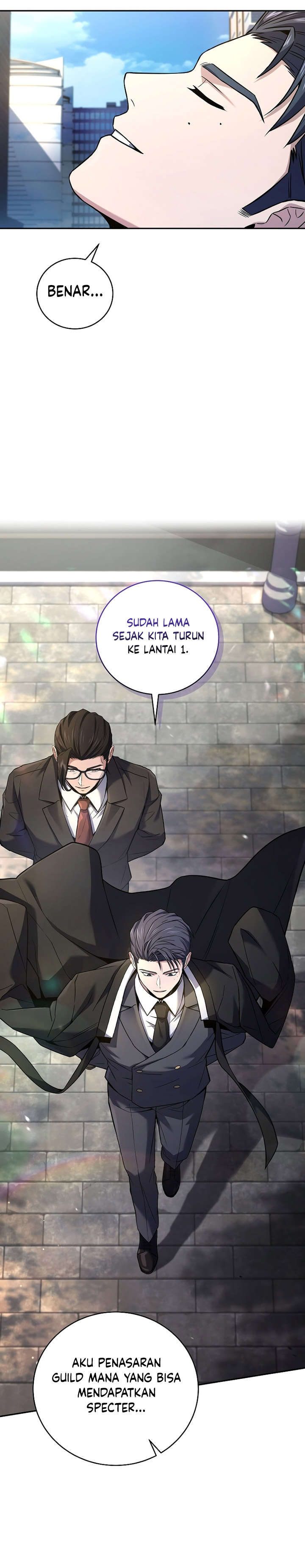 Return of the Frozen Player Chapter 150 page 14
