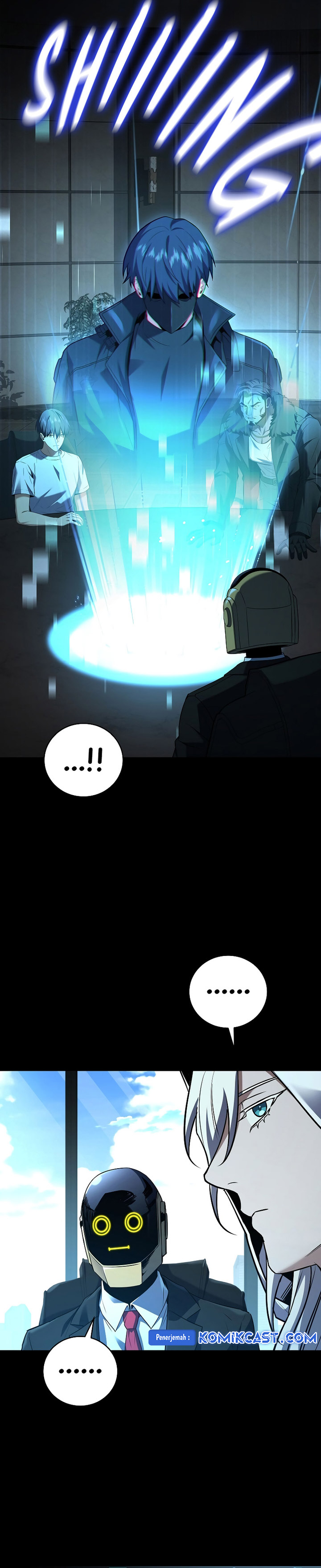 Return of the Frozen Player Chapter 150 page 26