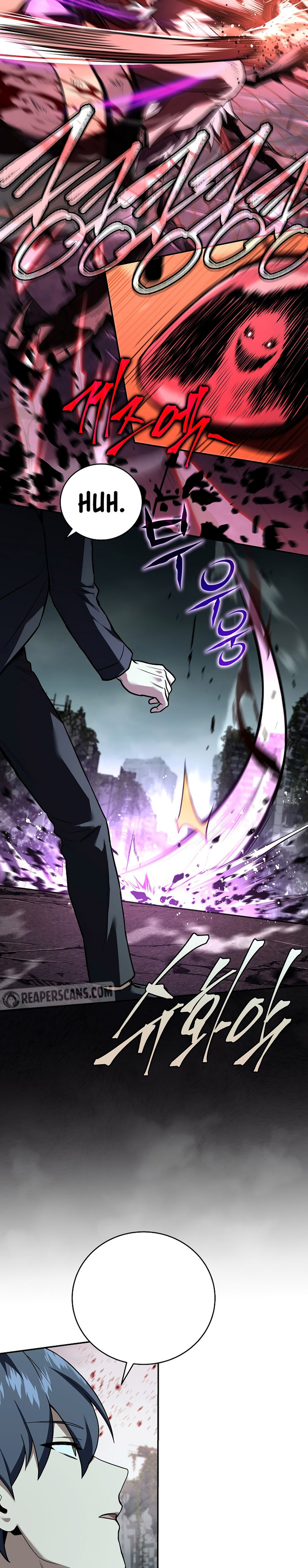Return of the Frozen Player Chapter 153 page 9
