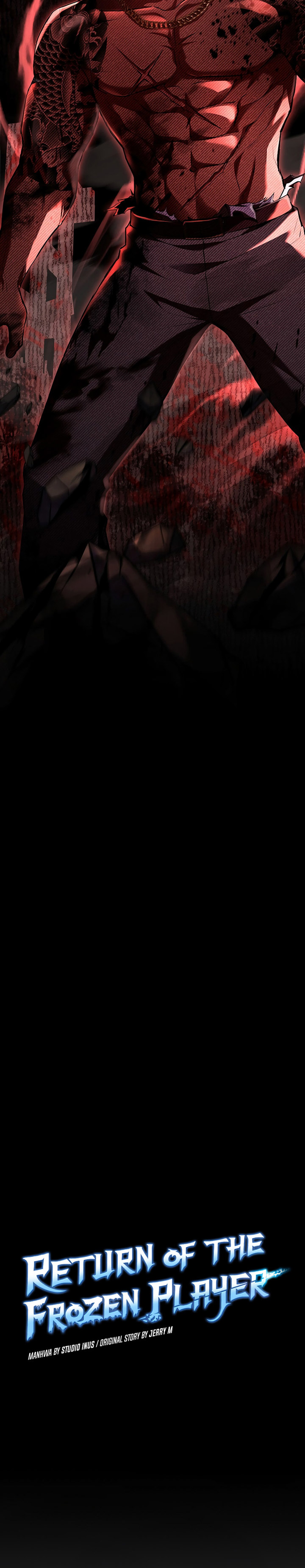 Return of the Frozen Player Chapter 153 page 14