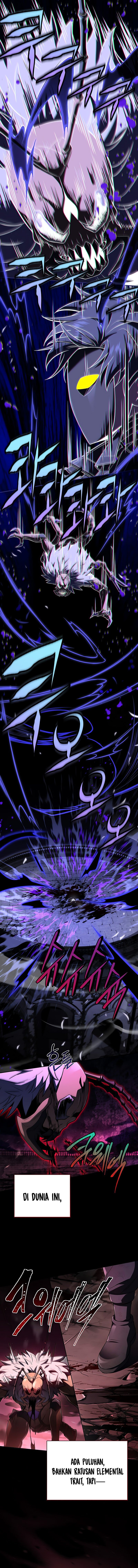 Return of the Frozen Player Chapter 160 page 1