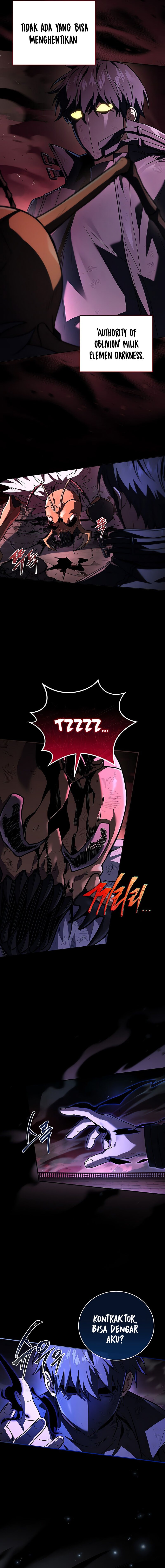 Return of the Frozen Player Chapter 160 page 2