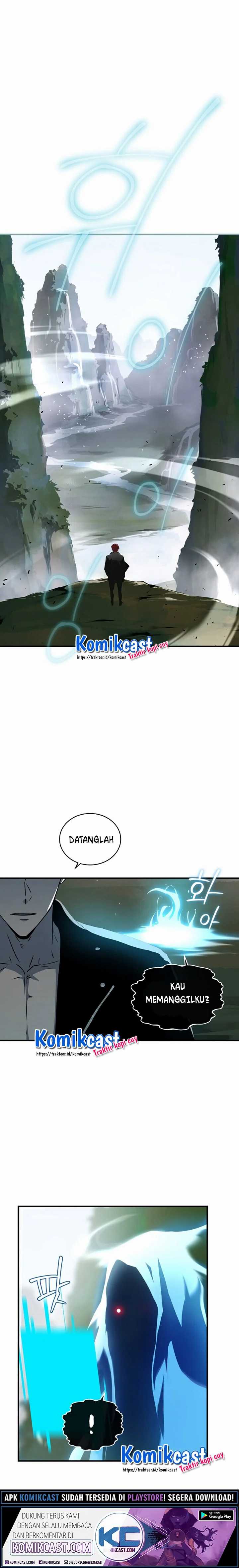 Return of the Frozen Player Chapter 20 page 3