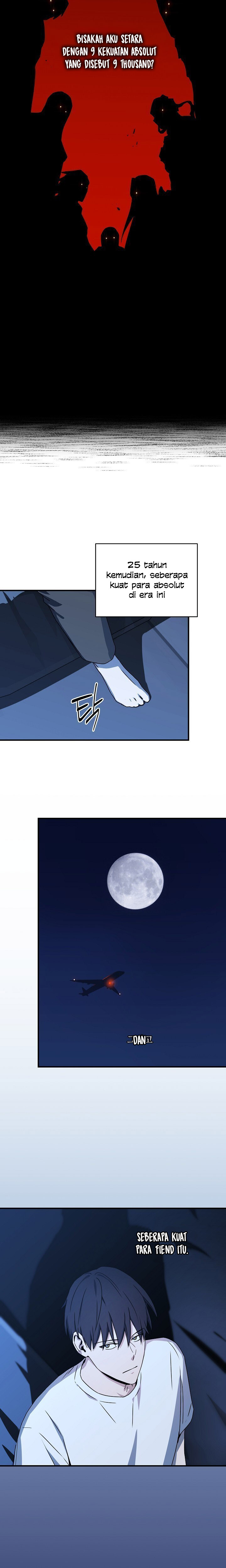 Return of the Frozen Player Chapter 26 page 18