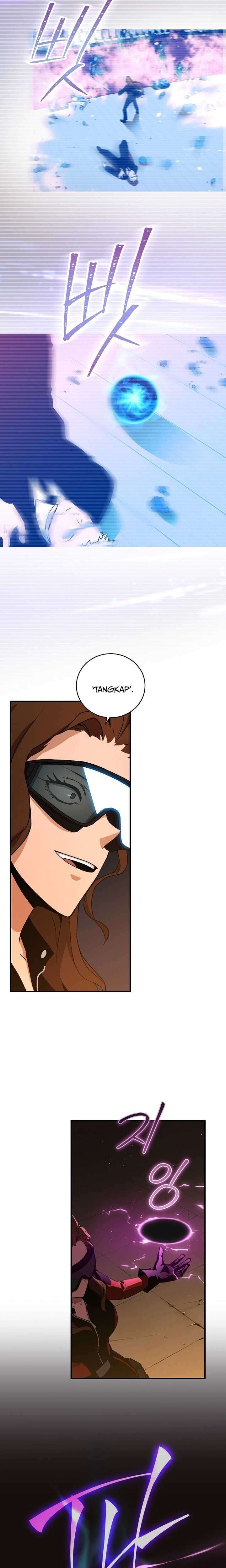 Return of the Frozen Player Chapter 32 page 6