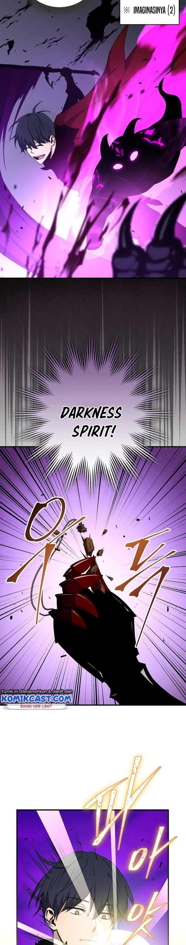 Return of the Frozen Player Chapter 46 page 4
