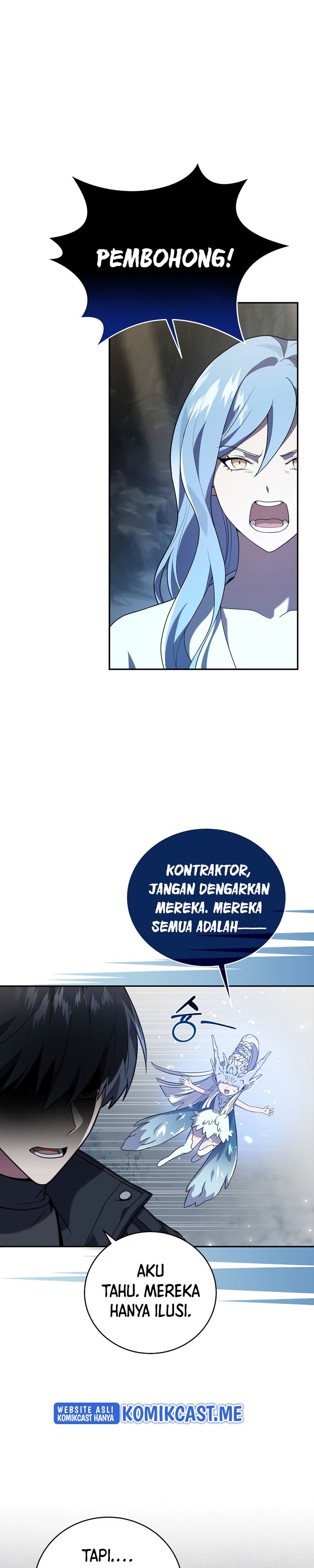 Return of the Frozen Player Chapter 52 page 2