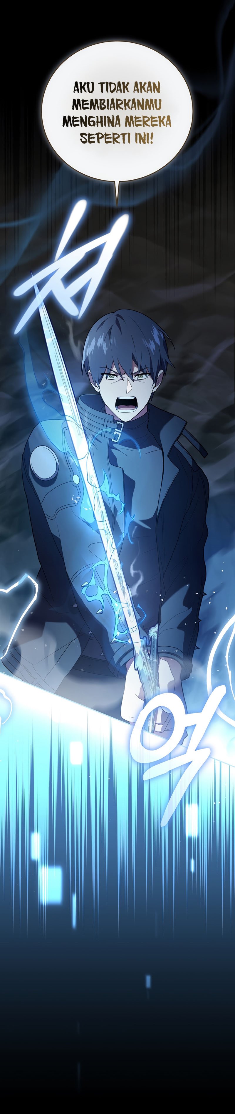 Return of the Frozen Player Chapter 52 page 4